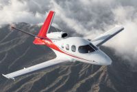 小型特殊航空器渦扇發(fā)動機(jī)