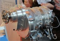 航空油電混合航空發(fā)動(dòng)機(jī)