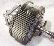 轉(zhuǎn)子發(fā)動(dòng)機(jī)5馬力