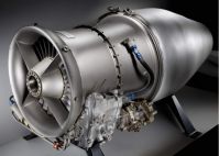 航空器渦扇發(fā)動(dòng)機(jī)