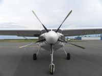 UTD-T180小型渦輪軸/渦槳航空發(fā)動機(jī)