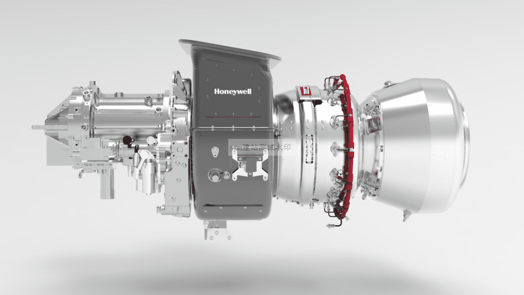 混合動力飛機的1MW發(fā)電機/兆瓦級混合動力系統(tǒng)即將上線