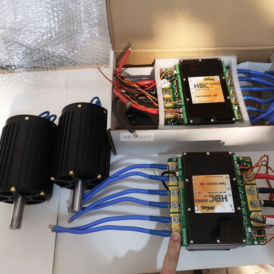 EDF推薦電調(diào) /  ESC