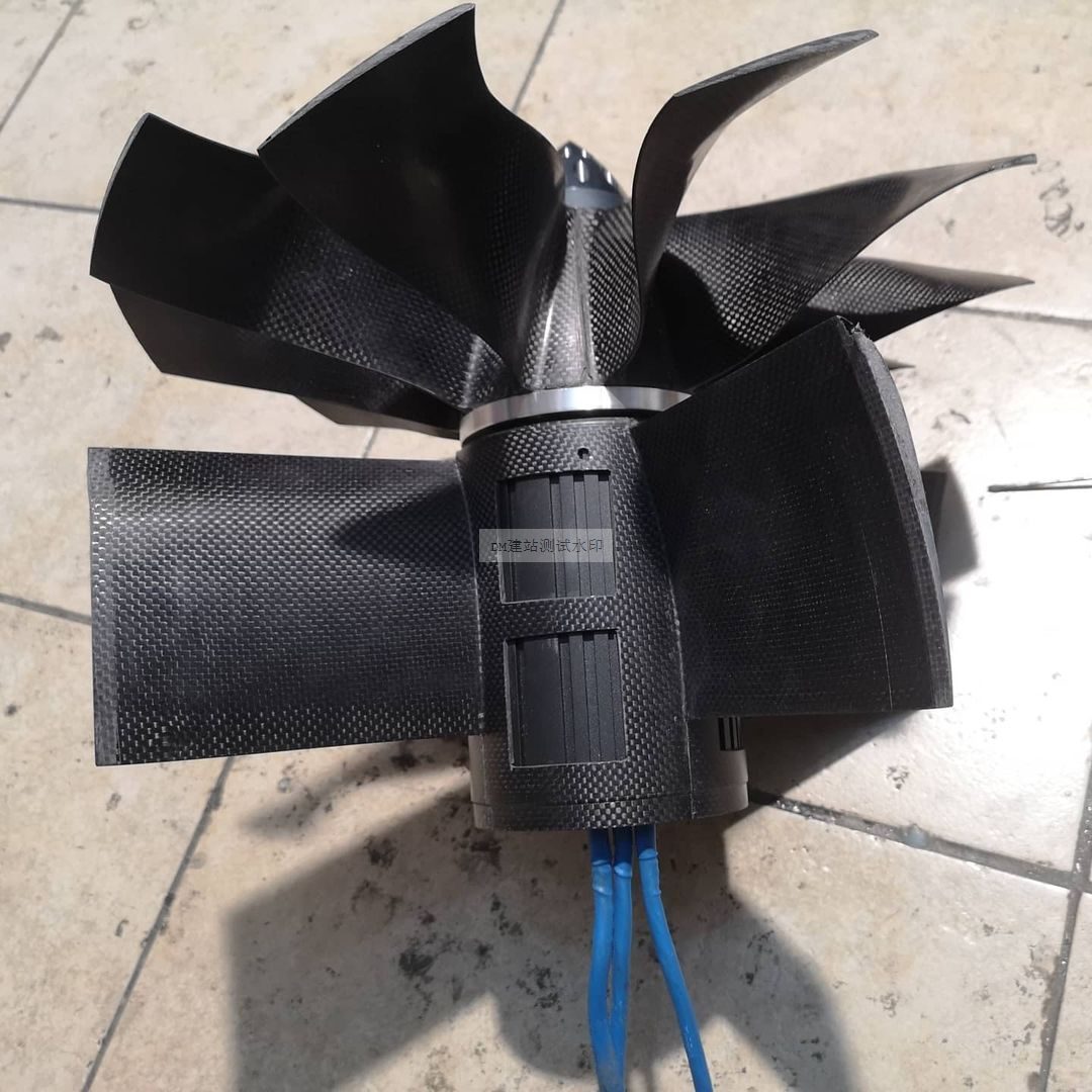 航空高速電機(jī)